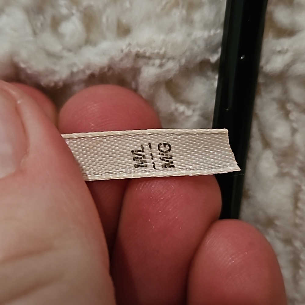 Free people hippy sweater - Picture 3 of 6